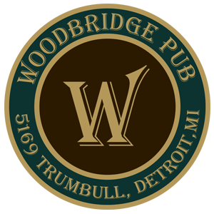 Woodbridge Pub